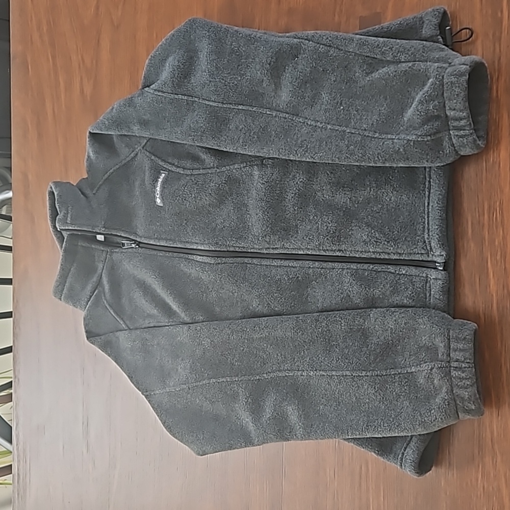 Columbia Fleece